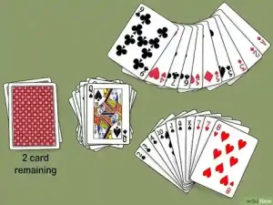 card game