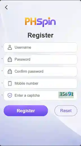 register